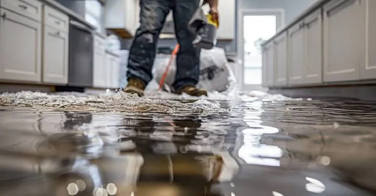 Water damage restoration companies near me in Terrace Heights, WA - Emergency flood extraction