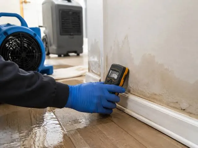 24/7 Water damage restoration services in Terrace Heights, WA - Rapid flood cleanup and mitigation